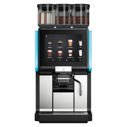Ekspres do kawy WMF 1500 S+